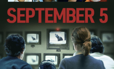 Paramount Acquires Tim Fehlbaum’s ‘September 5’, Poised For Oscar Contention